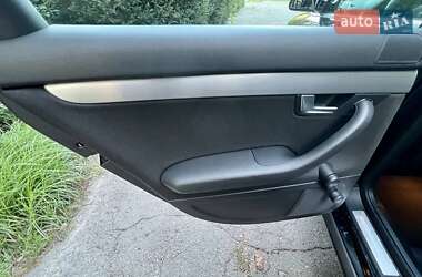 Универсал Audi A4 2007 в 