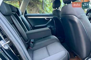 Универсал Audi A4 2007 в 