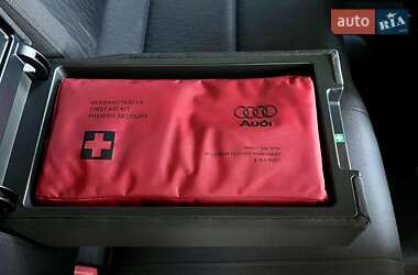Универсал Audi A4 2007 в 