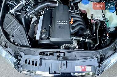 Универсал Audi A4 2007 в 