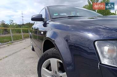 Универсал Audi A4 2002 в 