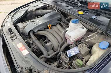 Универсал Audi A4 2002 в 