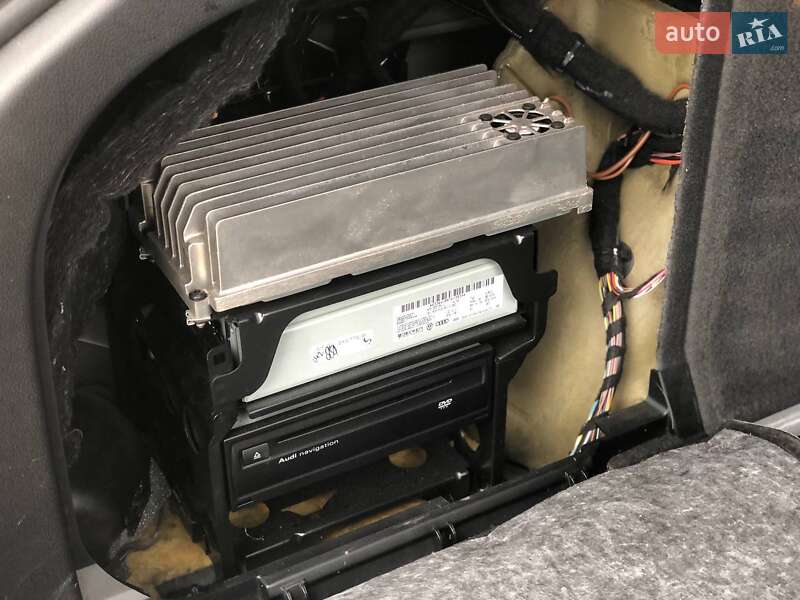 Универсал Audi A4 2008 в Ковеле