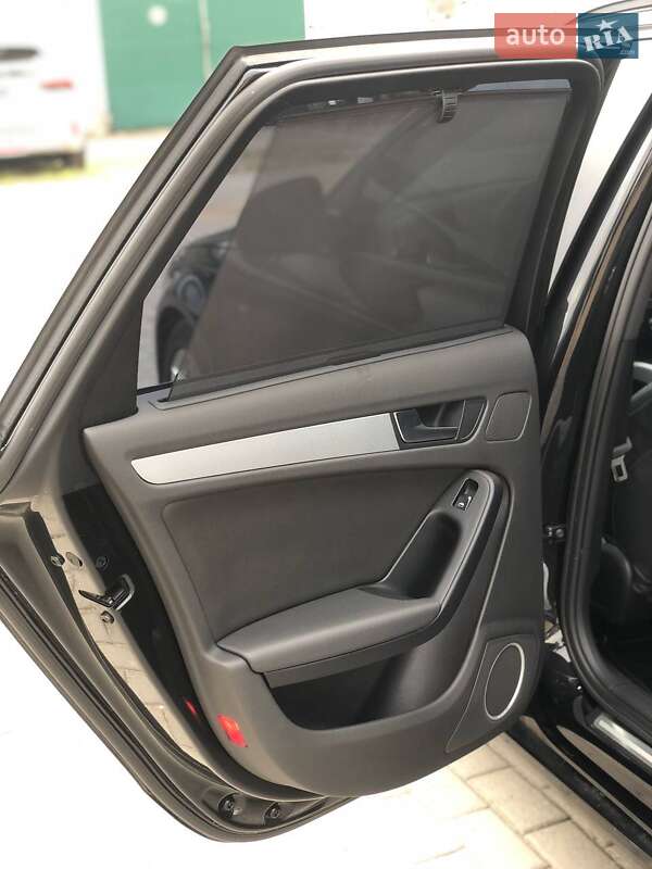 Универсал Audi A4 2008 в Ковеле