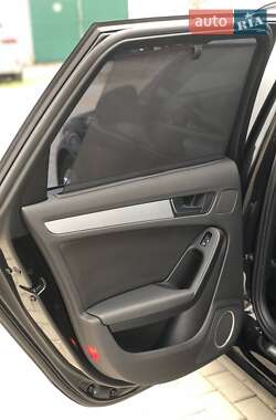 Универсал Audi A4 2008 в 