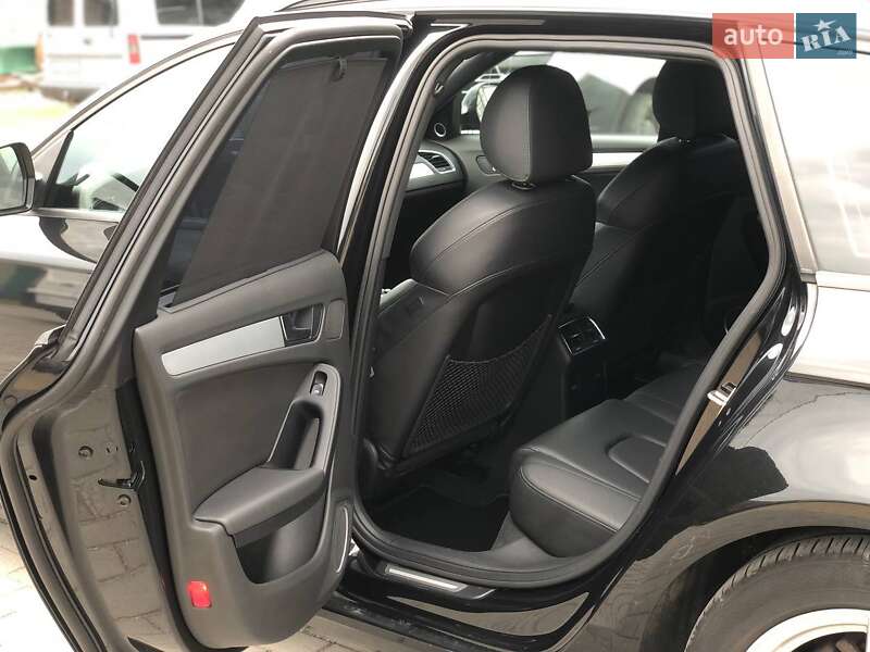 Универсал Audi A4 2008 в Ковеле