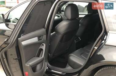 Универсал Audi A4 2008 в 