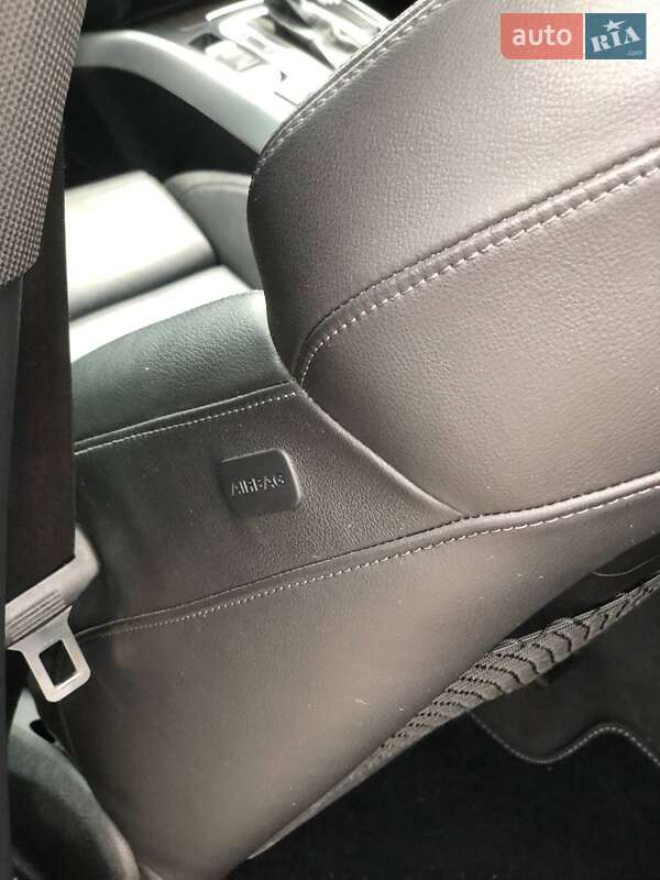 Универсал Audi A4 2008 в Ковеле