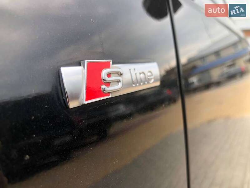 Универсал Audi A4 2008 в Ковеле