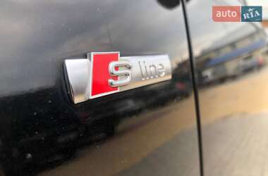 Универсал Audi A4 2008 в 