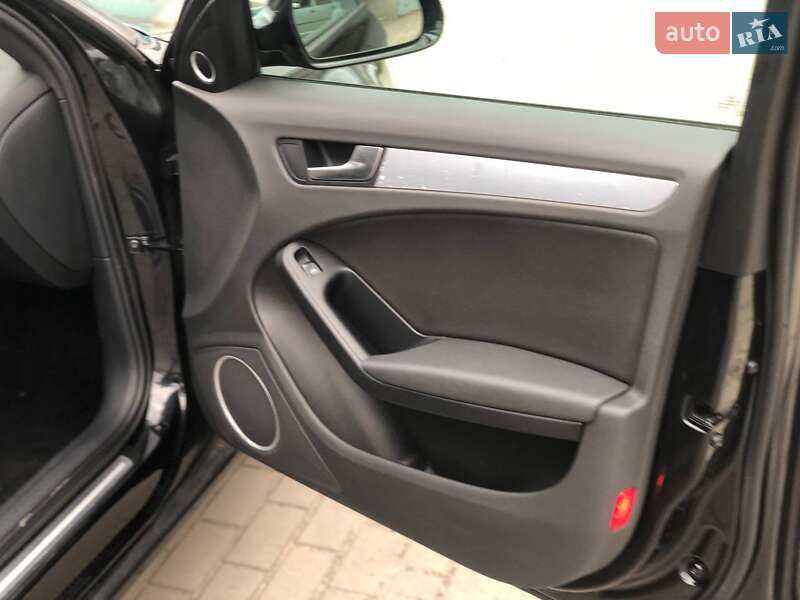 Универсал Audi A4 2008 в Ковеле