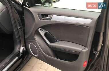 Универсал Audi A4 2008 в 