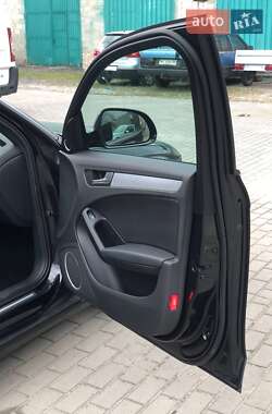 Универсал Audi A4 2008 в 