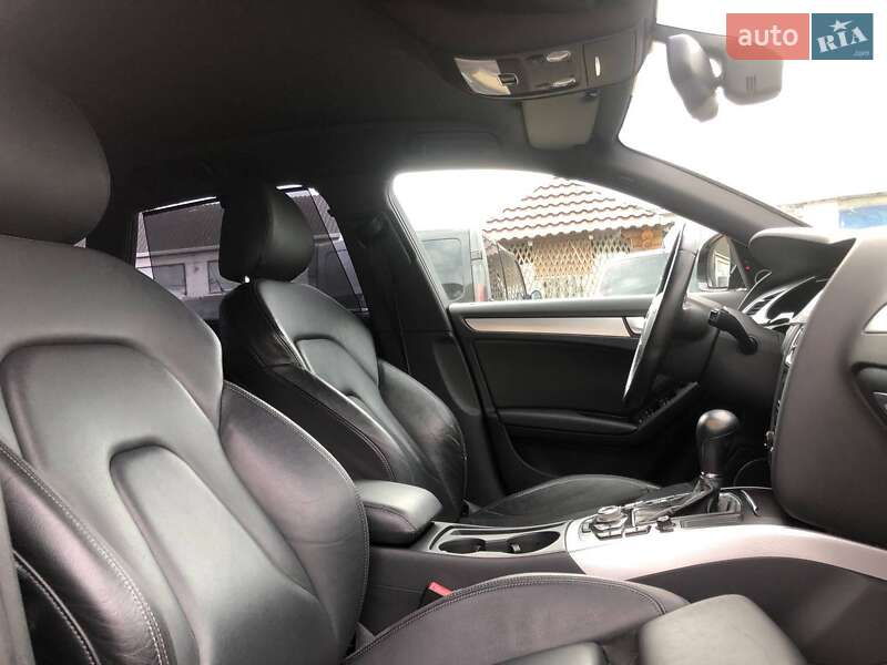 Универсал Audi A4 2008 в Ковеле