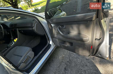 Седан Audi A4 2001 в 
