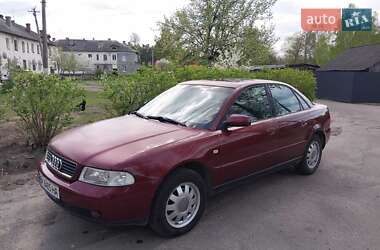 Універсал Audi A4 1999 в Сарнах