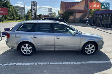 Универсал Audi A4 2007 в 