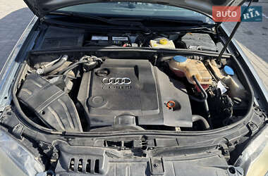 Универсал Audi A4 2007 в 