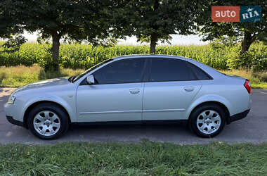Седан Audi A4 2003 в 
