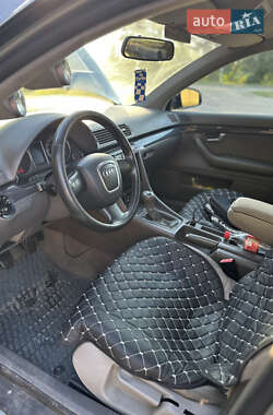 Универсал Audi A4 2003 в 