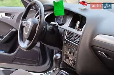 Универсал Audi A4 2008 в 