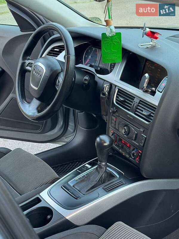 Универсал Audi A4 2008 в Смеле
