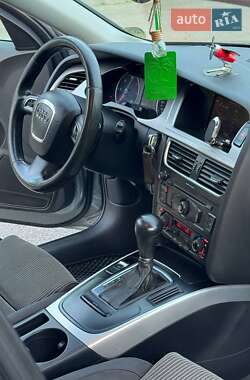 Универсал Audi A4 2008 в 