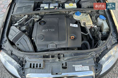 Универсал Audi A4 2005 в 