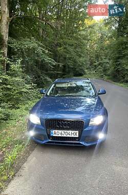 Универсал Audi A4 2007 в 