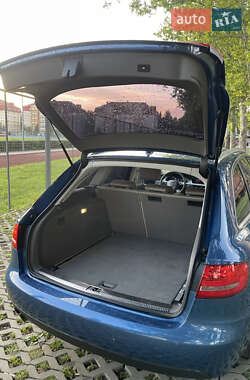 Универсал Audi A4 2007 в 