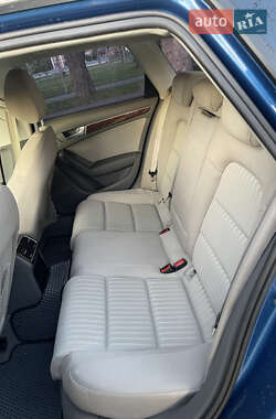 Универсал Audi A4 2007 в 