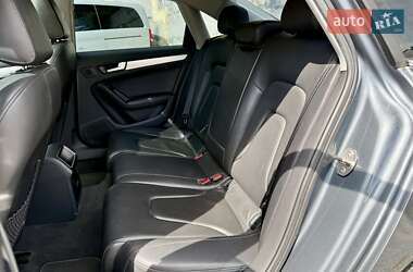 Седан Audi A4 2012 в 