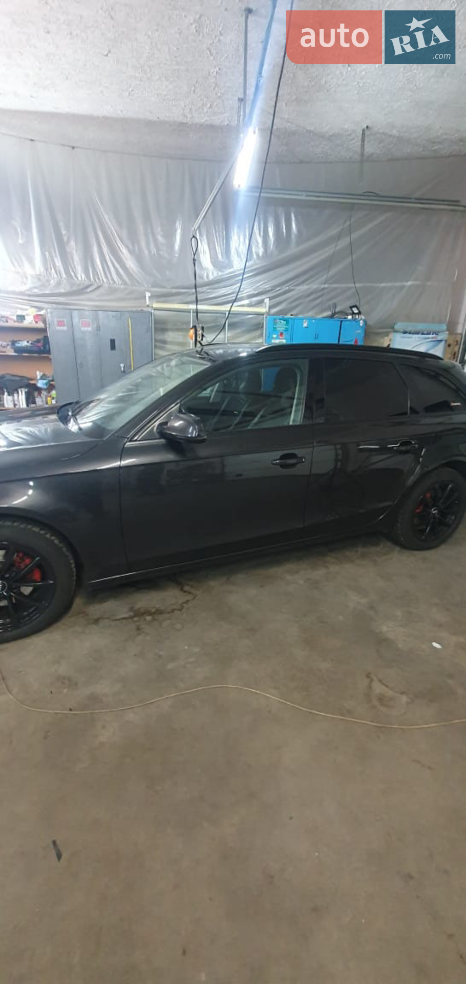 2013 Audi A4 - мініатюра 5