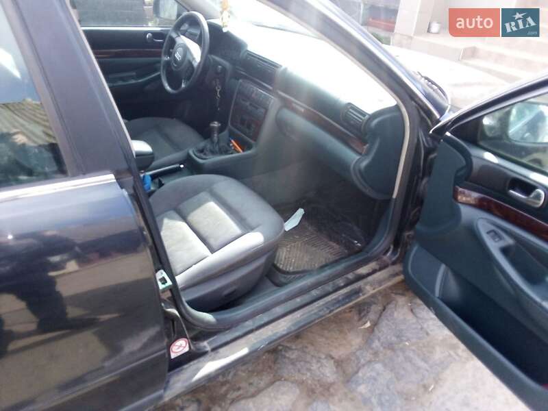 Универсал Audi A4 1999 в Хмельницком
