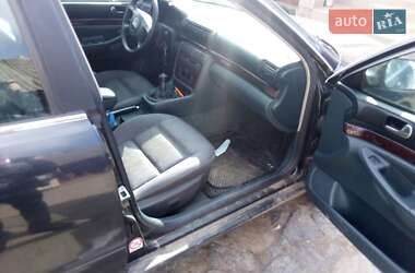Универсал Audi A4 1999 в 