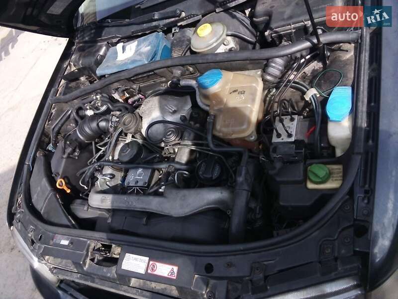 Универсал Audi A4 1999 в Хмельницком