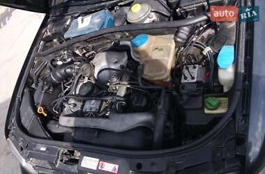 Универсал Audi A4 1999 в 