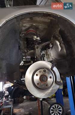Седан Audi A4 1999 в 