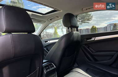 Седан Audi A4 2015 в 