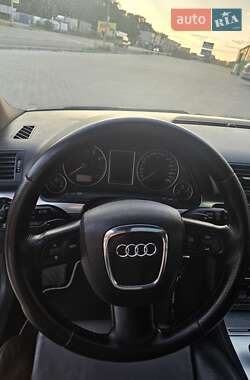 Универсал Audi A4 2005 в 