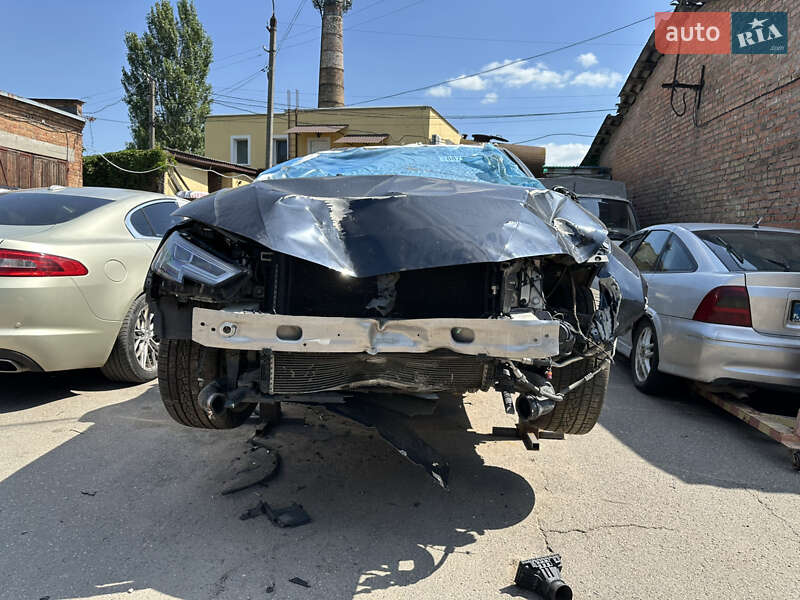 Седан Audi A4 2017 в Вінниці