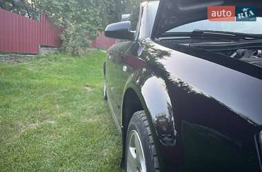 Седан Audi A4 2003 в 