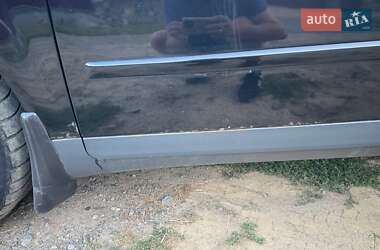 Седан Audi A4 2003 в 