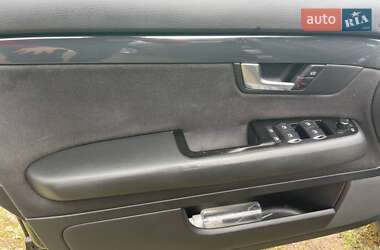 Седан Audi A4 2003 в 