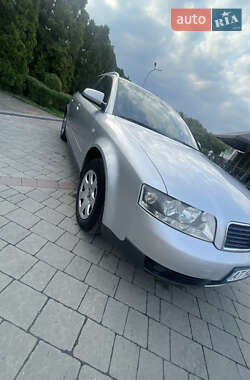 Универсал Audi A4 2003 в 