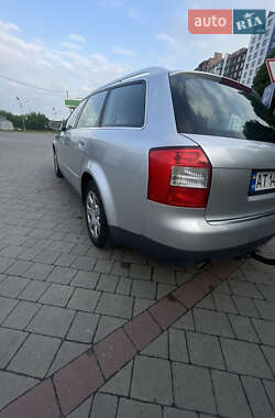 Универсал Audi A4 2003 в 
