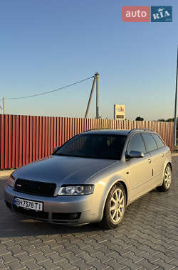 Универсал Audi A4 2004 в 