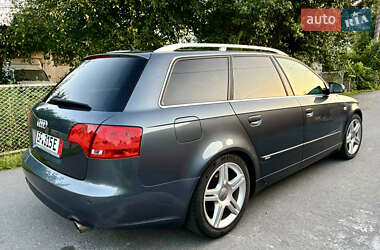 Универсал Audi A4 2007 в 
