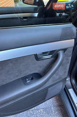 Универсал Audi A4 2007 в 