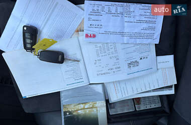 Универсал Audi A4 2007 в 